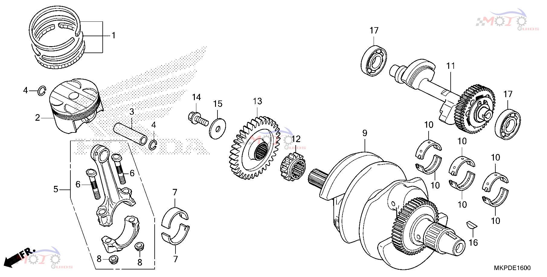 Engine Diagram